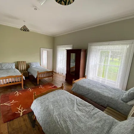 Avondale House * Port Laoise