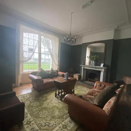 Feriehus Avondale House